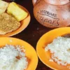 Ketan STMJ, Kuliner Malam Legendaris di Jember yang Tetap Bertahan Lintas Generasi