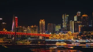 Ketika FYP Menjadi Diplomasi TikTok dan Soft Power China