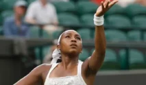 Ketika Lapangan Tennis Menjadi Karpet Merah: Buku Baru Ace Mengungkap Sejarah Panjang Fashion dan Tenis