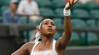 Ketika Lapangan Tennis Menjadi Karpet Merah: Buku Baru Ace Mengungkap Sejarah Panjang Fashion dan Tenis