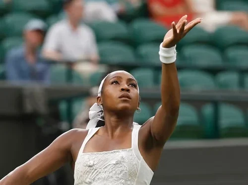 Ketika Lapangan Tennis Menjadi Karpet Merah: Buku Baru Ace Mengungkap Sejarah Panjang Fashion dan Tenis