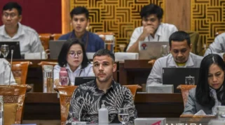 Ketua BTN Sebut Naturalisasi Mitchell Baker dan Luke Vickery Tunggu Waktu