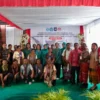 Ketua Harian Dekranas: Pewarna Alami Tingkatkan Nilai Jual Tenun TTU