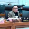 Ketua Komisi VII DPR RI Tekankan Perlunya Evaluasi Komposisi Anggaran Kemenperin karena Anggaran Turun