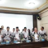 Ketua PGRI Sumsel Klaim Kepengurusan Reza Pahlevi Bentuk Pembegalan Organisasi