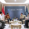 Ketua PSI Aceh Temui Kapolda, Bahas Ekonomi Rakyat hingga Kolaborasi Bangun Aceh