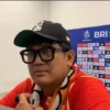 Ketua The Jakmania Tak Khawatir Persija Belum Umumkan Rekrutan Baru