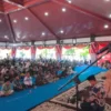 Ketua TP PKK Sampang: Kepedulian Anak Yatim Tanggung Jawab Bersama