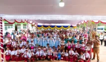 Ketua Umum Seruni KMP Tri Tito Karnavian Dorong Kolaborasi Lintas Sektor untuk Kesejahteraan NTT