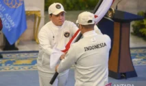 Ketum PB PABSI Dukung Arahan Prabowo untuk Pelatnas Jangka Panjang demi Prestasi Olahraga Indonesia