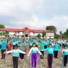 Ketum TP PKK Tri Tito Karnavian Ajak Pelajar TTU Siapkan Diri Menuju Generasi Emas 2045