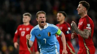 Kevin De Bruyne dan Peran Vitalnya di Laga Belgia vs Iran pada Piala Dunia 2026