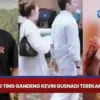 Kevin Gusnadi dan Ayu Ting Ting Go Public di Ulang Tahun ke-34, Ivan Gunawan Beri Dukungan Penuh
