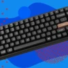 Keychron K2 HE: Keyboard Gaming Elegan dengan Sentuhan Kayu Asli, Kini Diskon di Prime Day