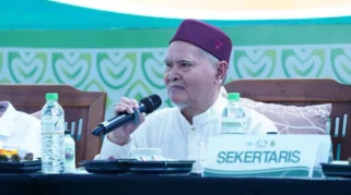 KH Afifuddin Muhajir Ungkap Karakteristik Ideal Rais Aam dan Ketua Umum PBNU