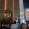 Khatib Al-Akbar Ajak Umat Agungkan Salat di Bulan Muharram