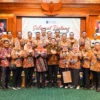 Khofifah Dorong Pemimpin Transformatif melalui PKN Tingkat I Angkatan LXVI