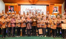 Khofifah Dorong Pemimpin Transformatif melalui PKN Tingkat I Angkatan LXVI