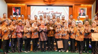 Khofifah Dorong Pemimpin Transformatif melalui PKN Tingkat I Angkatan LXVI