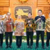 Khofifah Optimistis Investasi Perkuat Ekonomi dan Kesejahteraan Jatim