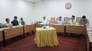Kiai Didin Dorong Aturan Pelarangan LGBT Demi Indonesia Emas