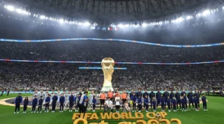 Kilas Balik Piala Dunia 2022: Turnamen Penuh Kejutan yang Ditutup dengan Final Spektakuler