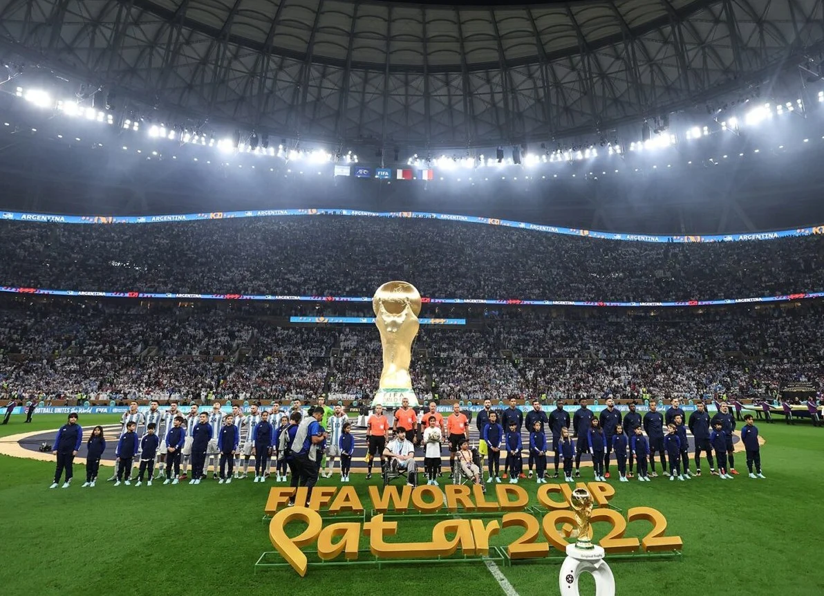 Kilas Balik Piala Dunia 2022: Turnamen Penuh Kejutan yang Ditutup dengan Final Spektakuler