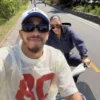 Kim Kardashian dan Lewis Hamilton Resmi Umumkan Hubungan Lewat Momen Bersepeda di Instagram