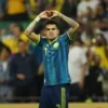 Kinclong di Laga Debut, Luis Diaz Siap Jadi Aktor Utama Kolombia di Panggung Piala Dunia 2026