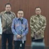 Kinerja Bank Himbara Sangat Bagus, Direksi BUMN Optimis di Tengah Gejolak Pasar Global
