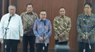Kinerja Bank Himbara Sangat Bagus, Direksi BUMN Optimis di Tengah Gejolak Pasar Global
