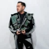King Nassar Siap Bikin Penonton Tersesat di Konser Imersif Lost in the Jungle