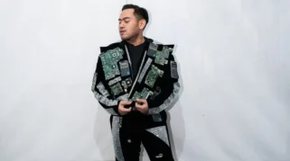 King Nassar Siap Bikin Penonton Tersesat di Konser Imersif Lost in the Jungle