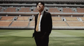 Kini Jadi Pelatih Persija, Shin Tae-yong Bicara Peluang Korea Selatan di Piala Dunia 2026 dan Keyakinan pada Son Heung-min