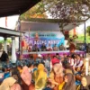 Kirab Budaya Suroan Dusun Jati: Menghormati Ki Ageng Manis dan Memperkuat Gotong Royong
