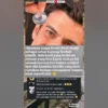 Kisah Bernard Gilbert, Kakek 100 Tahun yang Viral Berkat Video Dansanya