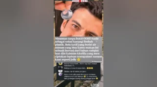 Kisah Bernard Gilbert, Kakek 100 Tahun yang Viral Berkat Video Dansanya