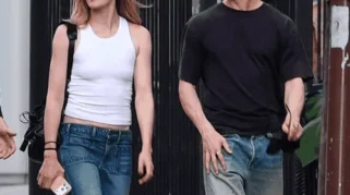 Kisah Cinta Baru Joe Alwyn dengan Sarah Pidgeon Terungkap
