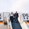 Kisah Cinta Presiden Jerman Frank-Walter Steinmeier yang Donorkan Ginjal untuk Istri Terungkap saat Kunjungi RI