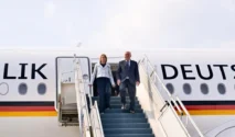 Kisah Cinta Presiden Jerman Frank-Walter Steinmeier yang Donorkan Ginjal untuk Istri Terungkap saat Kunjungi RI