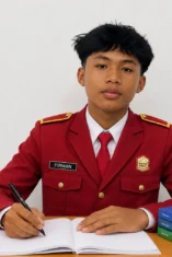 Kisah Firman: Enam Kilometer Perjuangan Menuju Harapan di Sekolah Rakyat