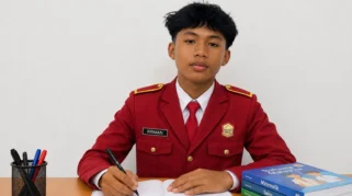 Kisah Firman: Enam Kilometer Perjuangan Menuju Harapan di Sekolah Rakyat