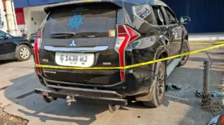 Kisah Heroik Jukir Wanita Kusmiyanti Gagalkan Pencurian Rp 3,6 M, Dapat Penghargaan Polisi