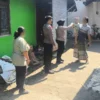 Kisah Ibu di Kudus Ditolong Polisi Usai Curhat Tak Mampu Beli Susu-Popok Bayi