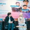 Kisah Inspiratif UMKM Disabilitas: Iin Nurjanah dan Andi Fuad Rachmadi Buktikan Keterbatasan Bukan Halangan