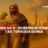 Kisah Umair bin Saad: Gubernur Zuhud Berjiwa Prajurit yang Tak Pernah Kirim Laporan ke Umar