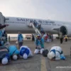 KJRI Jeddah Terbitkan SPLP untuk Jemaah Haji yang Kehilangan Paspor, Kepulangan Lancar