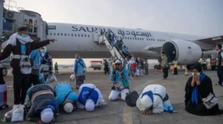 KJRI Jeddah Terbitkan SPLP untuk Jemaah Haji yang Kehilangan Paspor, Kepulangan Lancar