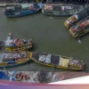 KKP Tindak Ribuan Kapal IUU Fishing, Cegah Kerugian Negara Rp16,6 Triliun