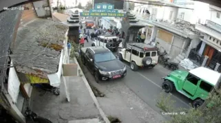 Klarifikasi Balai Besar TNBTS soal Kericuhan antara Petugas dan Pemandu Wisata di Bromo
